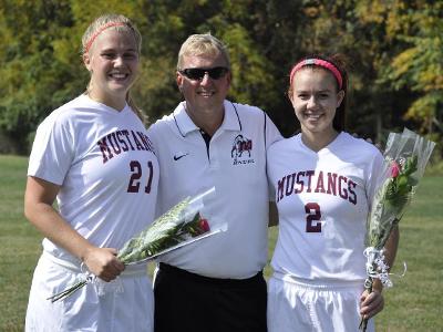 Game Recap: Sejda Scores in Loss to No. 1 Brookdale