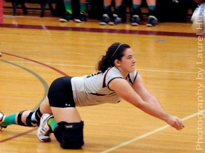Game Recap: Mustangs Split Trimatch