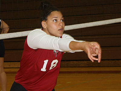 Game Recap: Season-Opening Win Streak Snapped By Spartans