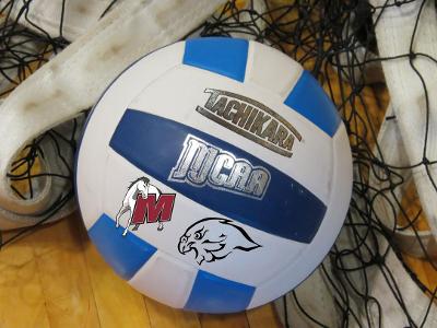 Take 3: Mustangs Host HACC In Region XIX 1st Rd. Match Oct. 20th