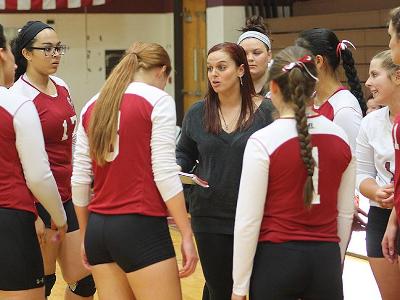 Optimism Reigns Despite Loss In Region Semi