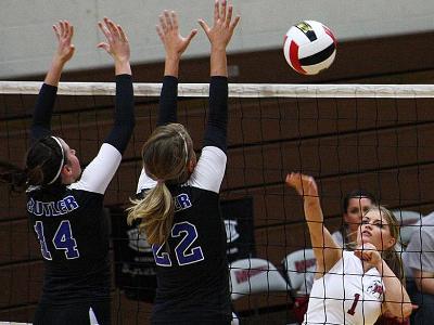 VBall Releases 2015 Schedule; New Recruits Welcome